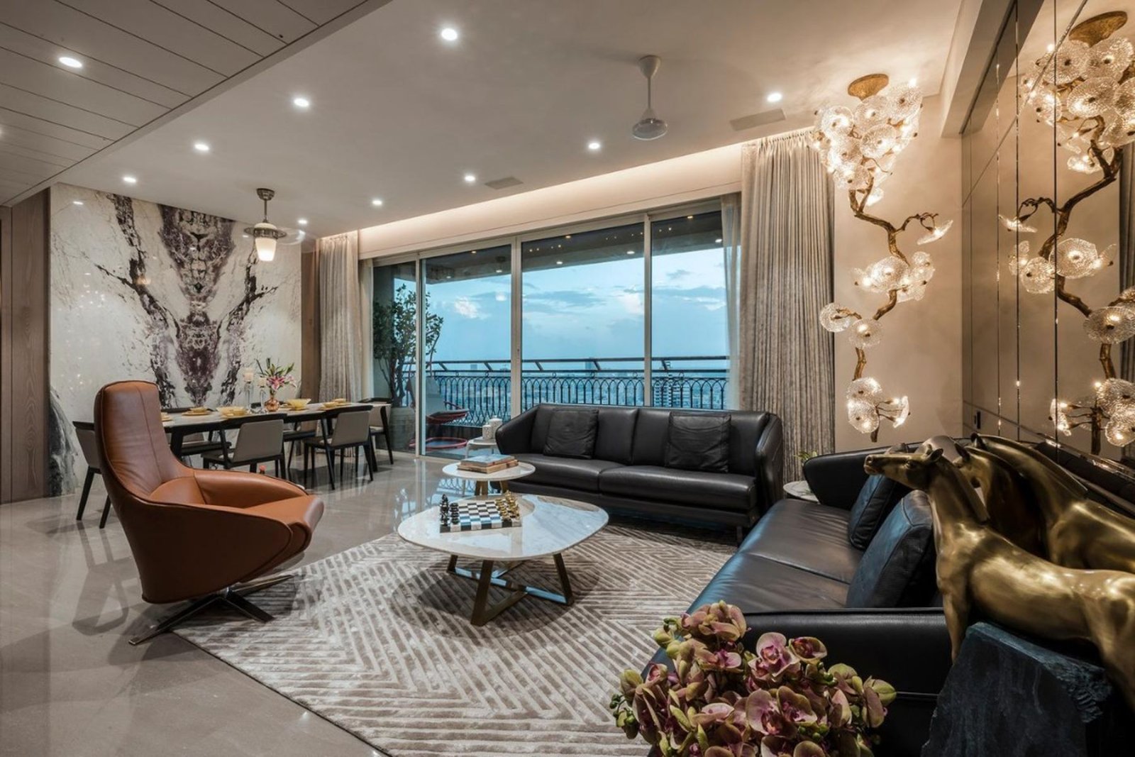 Discover Luxurious Living at Emaar 86 Gurgaon