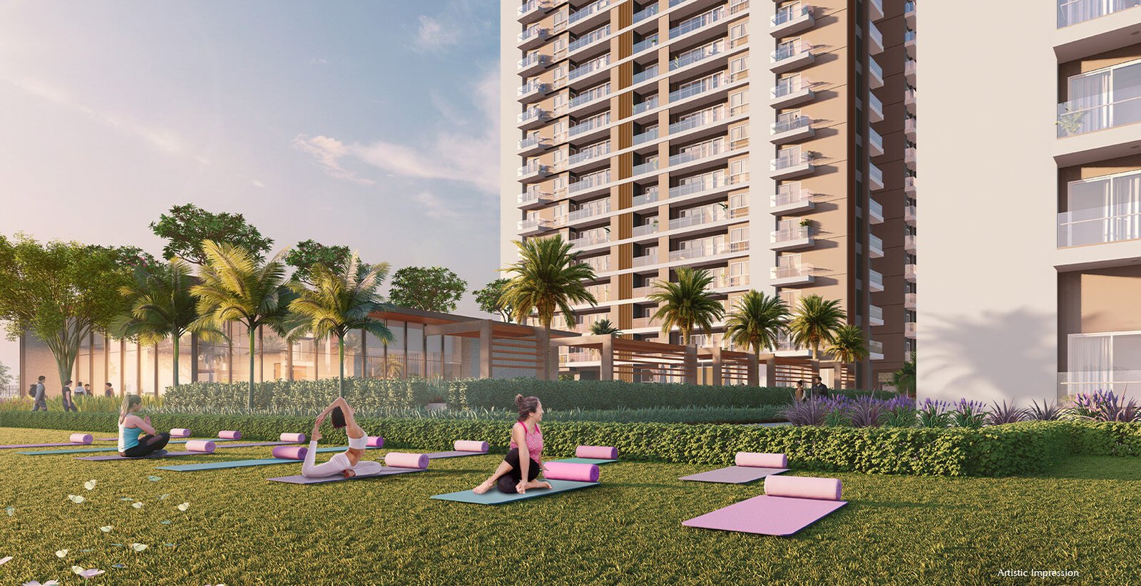 Emaar 86 Gurgaon: Premium Living in the Heart of Sector 86